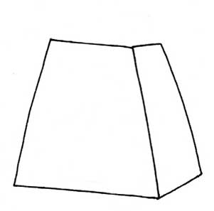医院简笔画