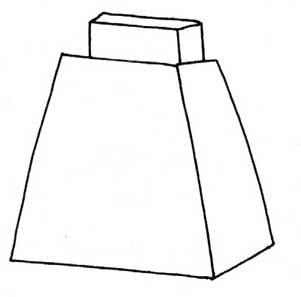 医院简笔画