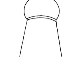 风车简笔画
