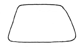 茅屋简笔画