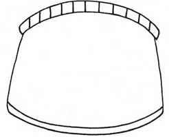 中国古代建筑简笔画