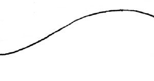 日出简笔画