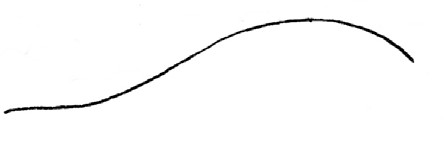 日出简笔画