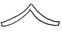 乡村简笔画