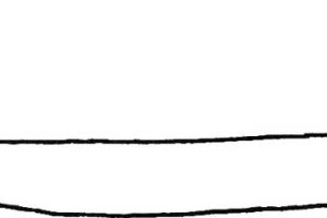龙舟简笔画