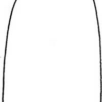 双层巴士简笔画