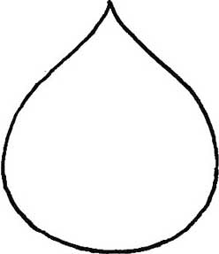 幽灵简笔画
