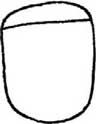 野人简笔画