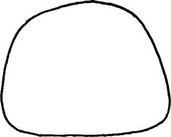 外星人简笔画