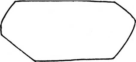 坦克简笔画