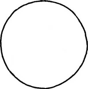 排球简笔画