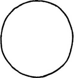 网球简笔画