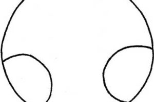 太阳简笔画