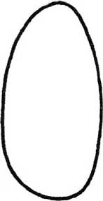 南瓜简笔画
