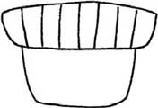仙人掌简笔画
