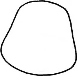 牛简笔画