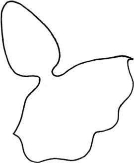 金鱼简笔画