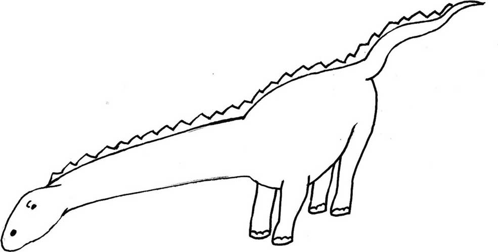 梁龙简笔画