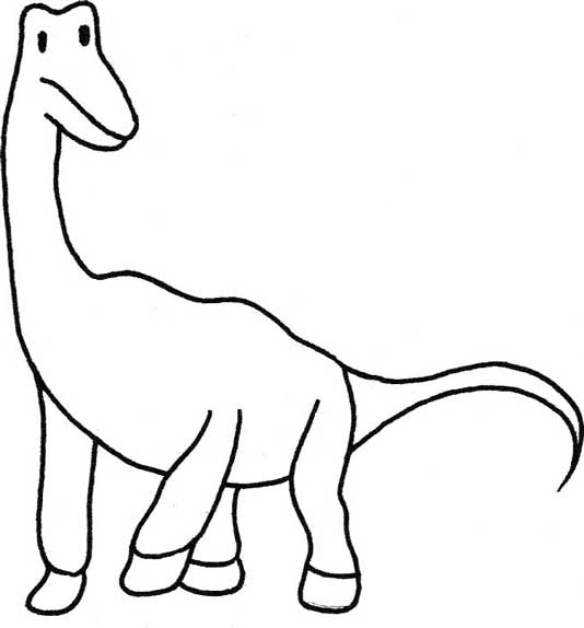 梁龙简笔画