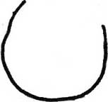 男孩简笔画