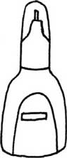 文具简笔画