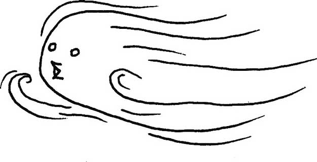 风简笔画