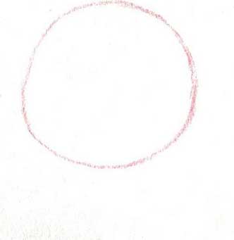 太阳简笔画