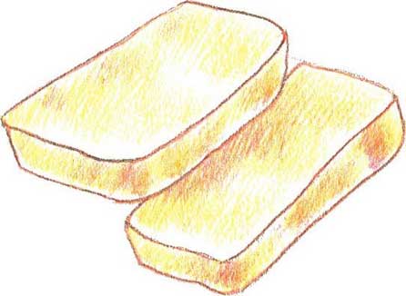 冰激凌简笔画