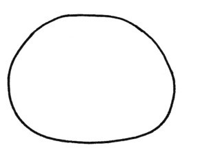 猫咪简笔画