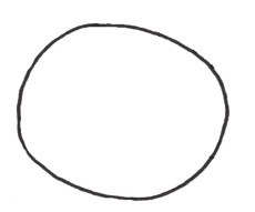 猫咪简笔画